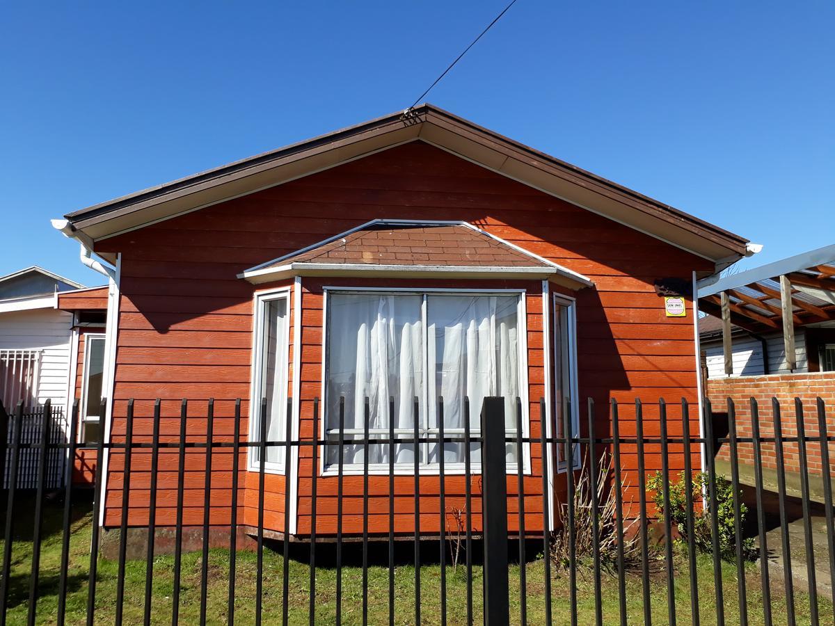 Casa Jardines Del Mar, Holiday home