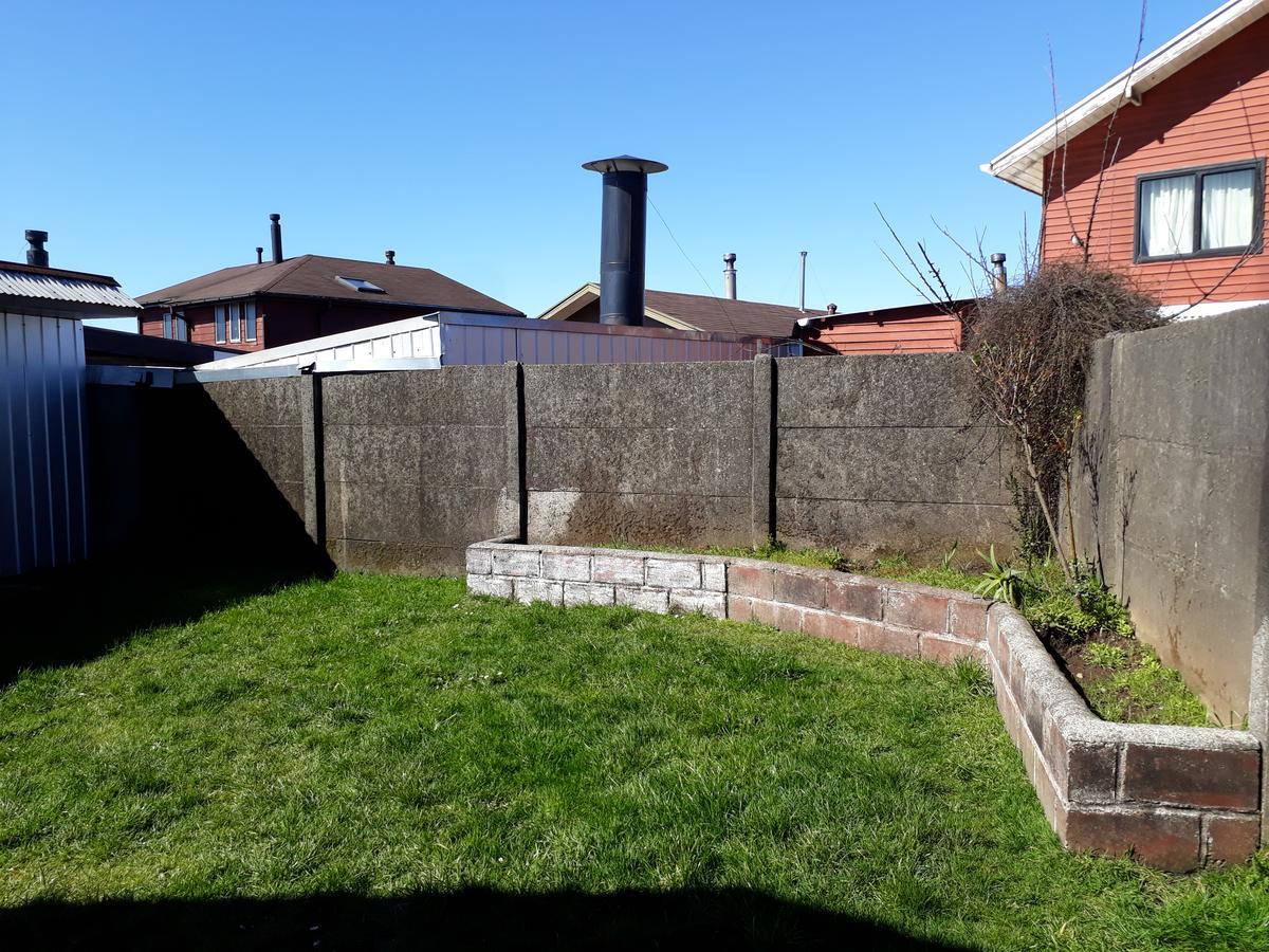 Casa Jardines Del Mar, * Puerto Montt